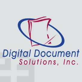 Digital document solutions inc